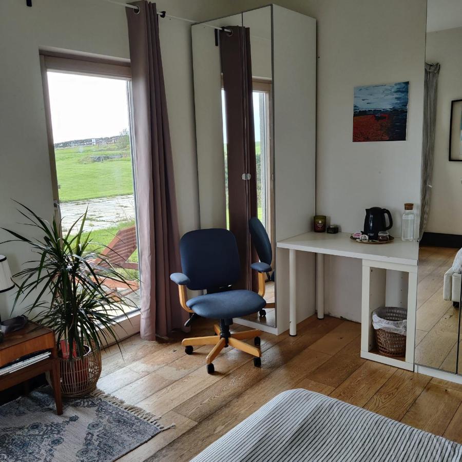 Bed and Breakfast Cedarblue Дангарван Экстерьер фото